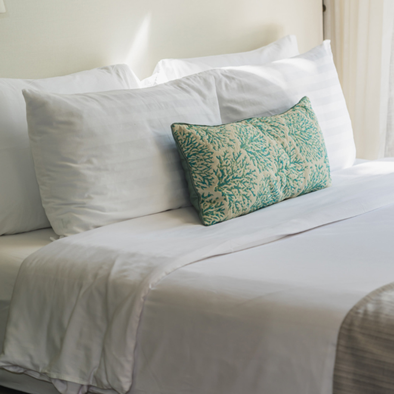 Linge de lit, Literie Canapés convertibles Seignosse Saint-Vincent-de-Tyrosse Capbreton Labenne